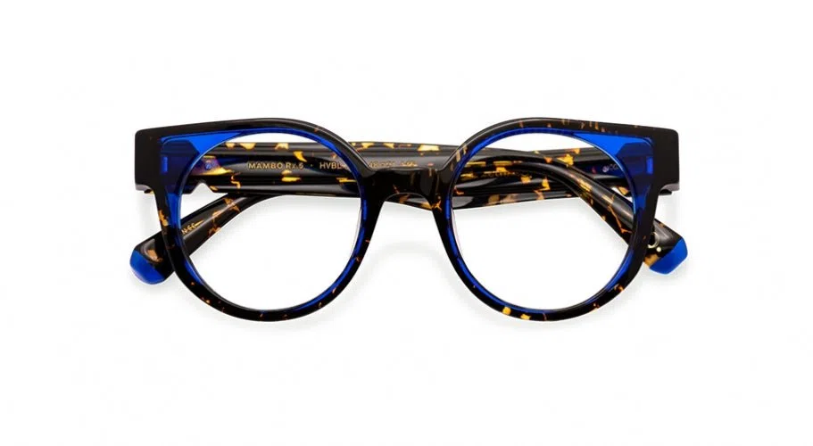 Etnia Barcelona MAMBO RX.5 Eyeglasses - view 15